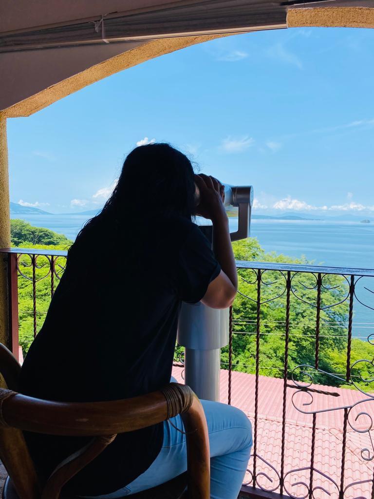 Tía y sobrina mueren en accidente de moto en la recta de Comayagua