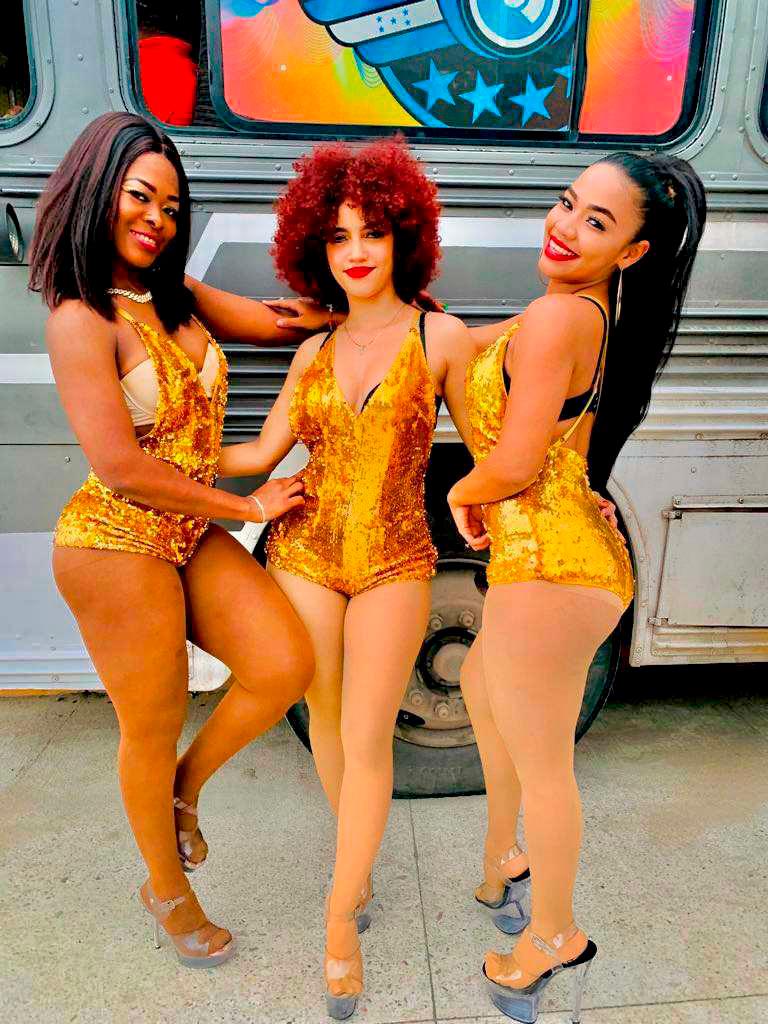 ¡Fin de semana de diversión para papá!