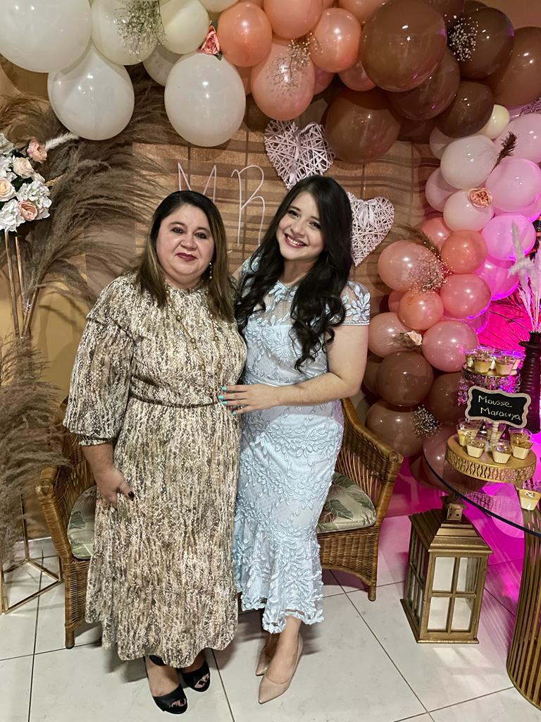 Fernando y Candy despiden su soltería