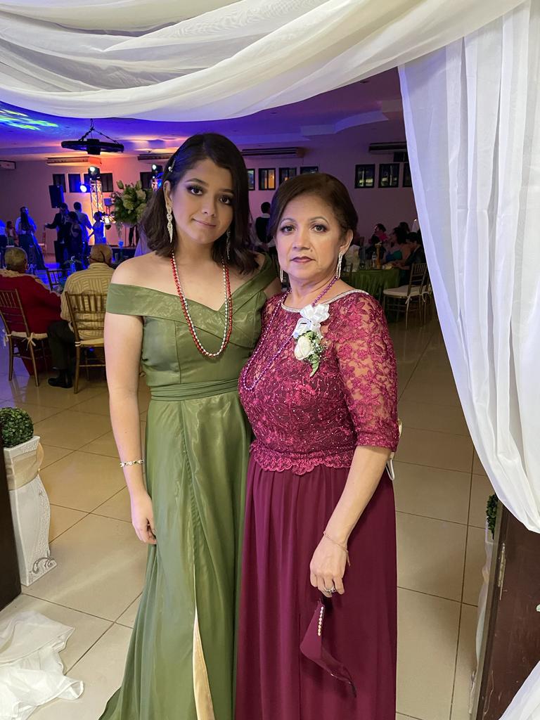 José Ramos y Mónica Montes se consagran en matrimonio