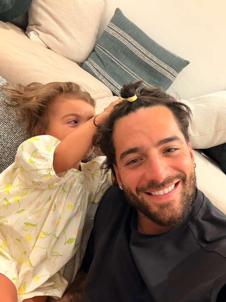 Maluma revela que sufrió un desorden alimenticio por presión estética