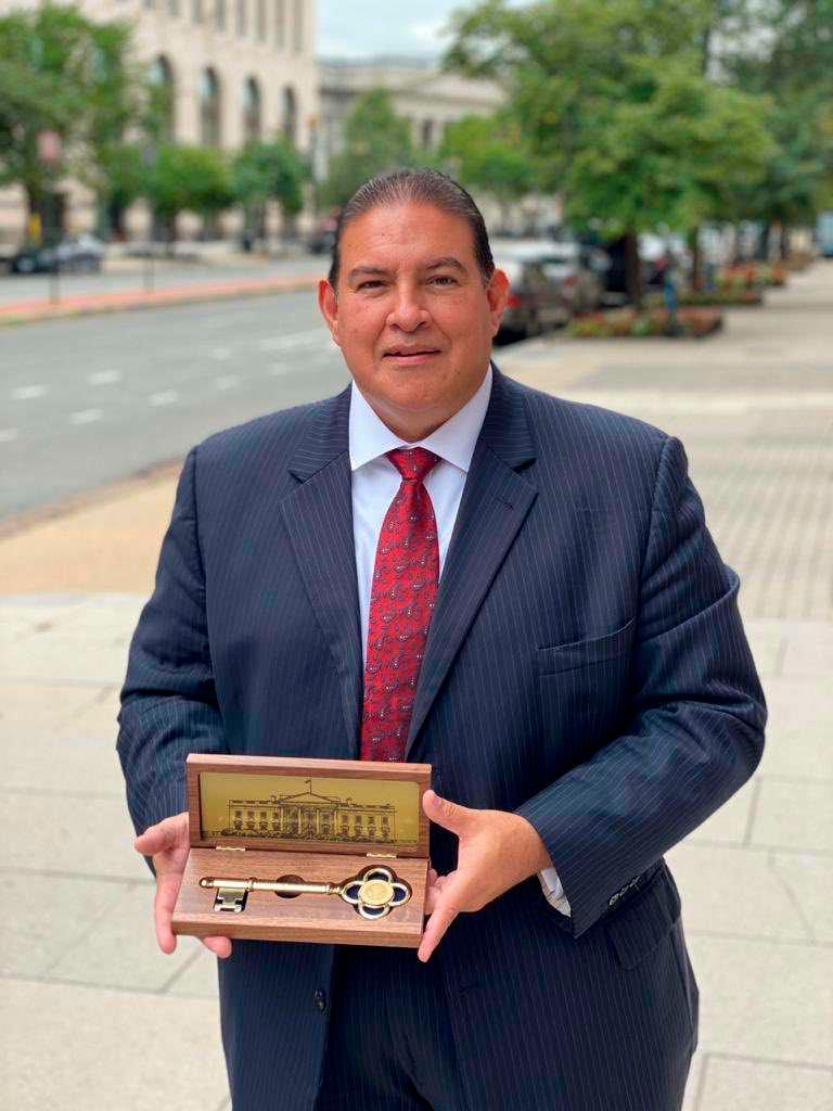 Se reanudará construcción de cárcel La Acequia, señala Gobierno