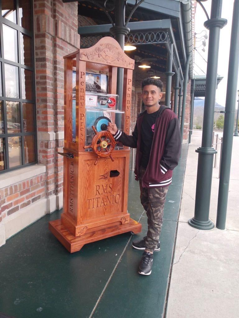 Matan a Patío en La Masica tras llegar deportado