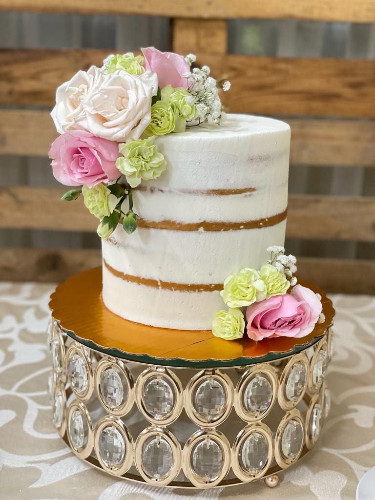 Tarde de agasajo y felicitación para Katherine Diecke