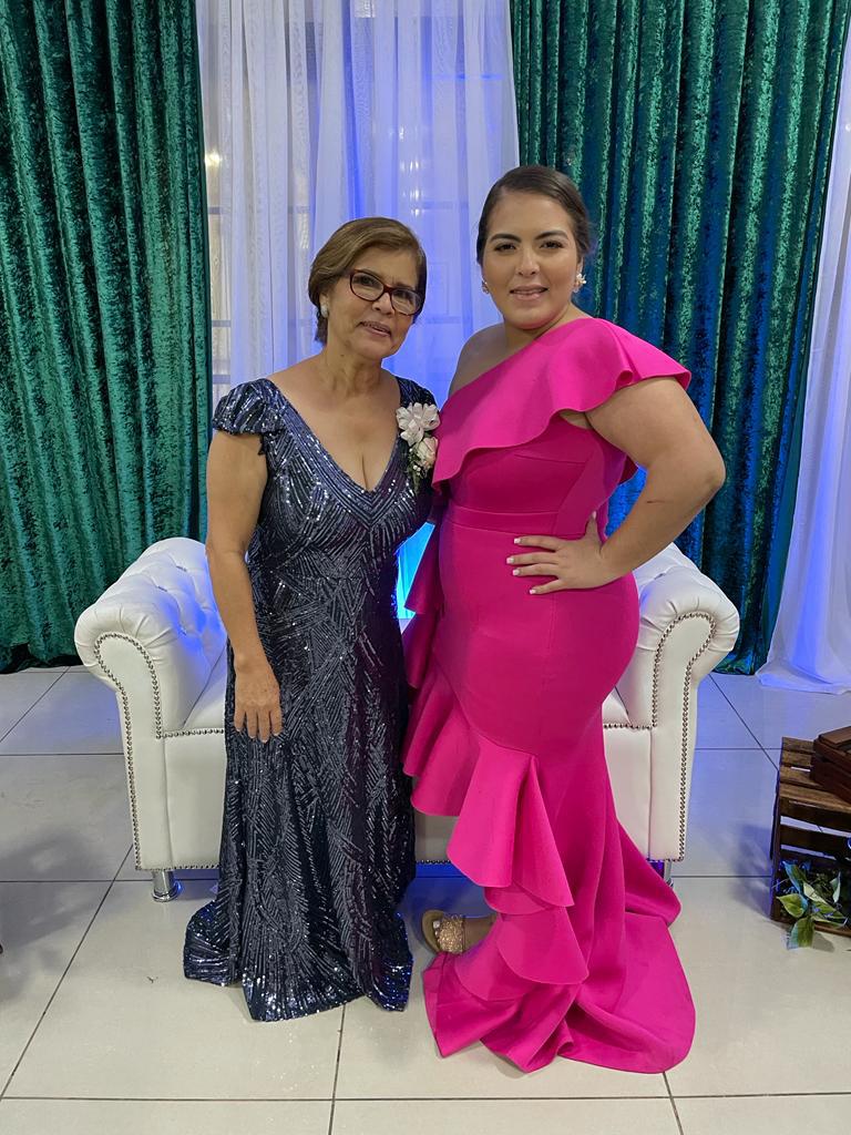 José Ramos y Mónica Montes se consagran en matrimonio