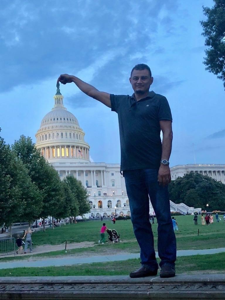 Pesar por muerte de popular taxista en El Progreso, Yoro