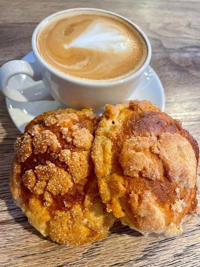 $!La Casa de la Baleada, el restaurante que deleita a hondureños en España