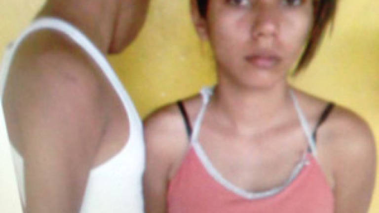 La joven Mónica Segovia Castillo fue identificada por una víctima.