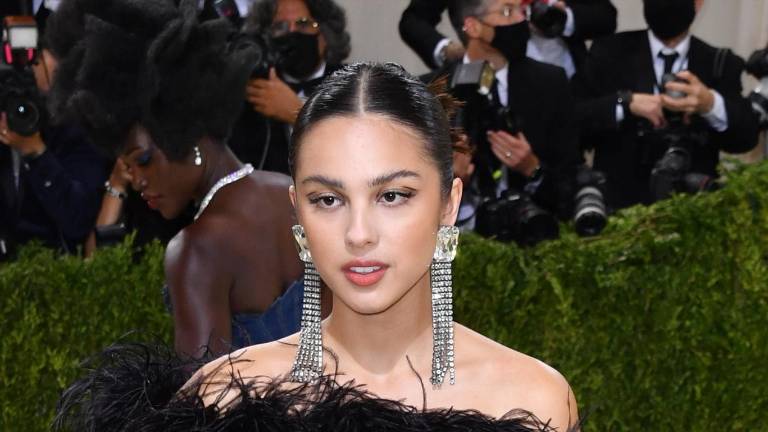 El Met presenta a un EEUU con todas sus costuras