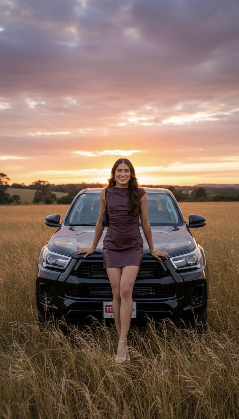 La Bicha Catracha se prepara para lanzar su primer video musical