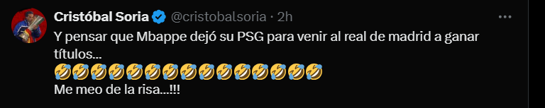 PSG ganó la Champions y la prensa mundial se rinde; Barcelona se pronunció