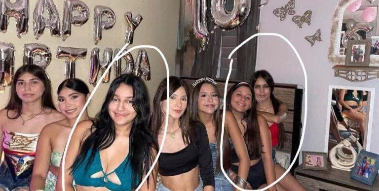 Amigo destapa la verdad: así asesinaron a Gabriela sus seis amigas frente a su madre