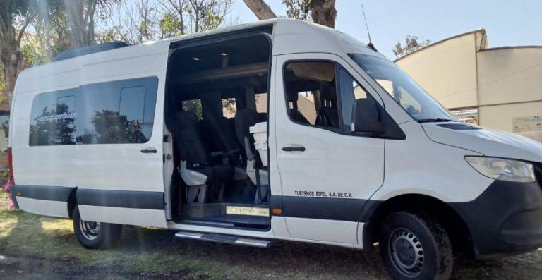 Desaparecen turistas que viajaban por una carretera del noreste de México