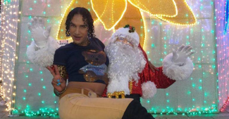 Mamita, me voy a morir: fue lanzada a río tras golpiza que fracturó sus huesos