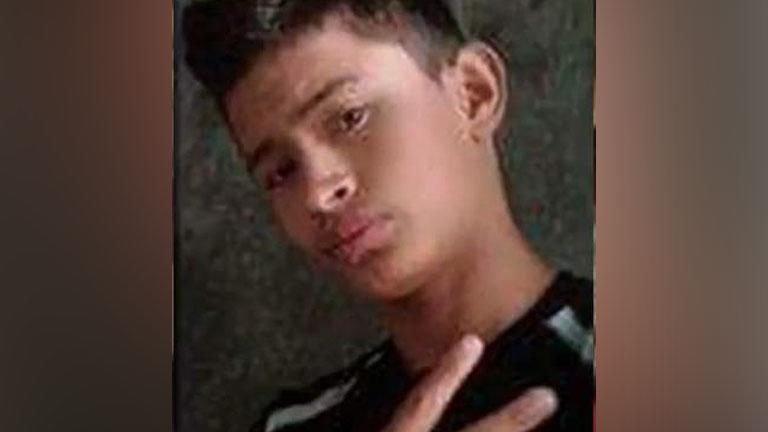 Sicarios matan a joven en la capital de Honduras