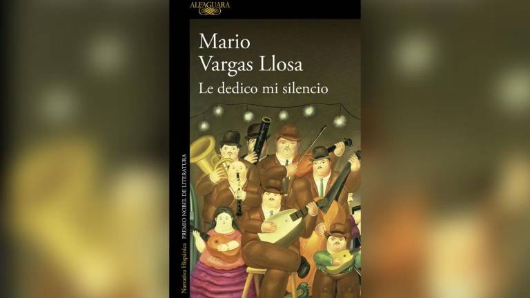10 libros de Mario Vargas Llosa que debería de leer