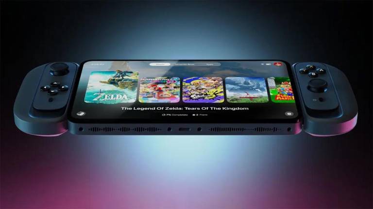 Esto es todo lo que se sabe sobre el Nintendo Switch 2