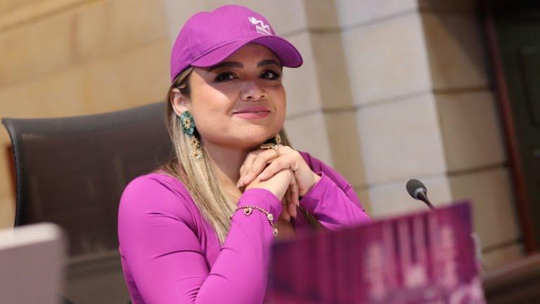 Quién es Lina Garrido, la congresista que desató la furia de Petro
