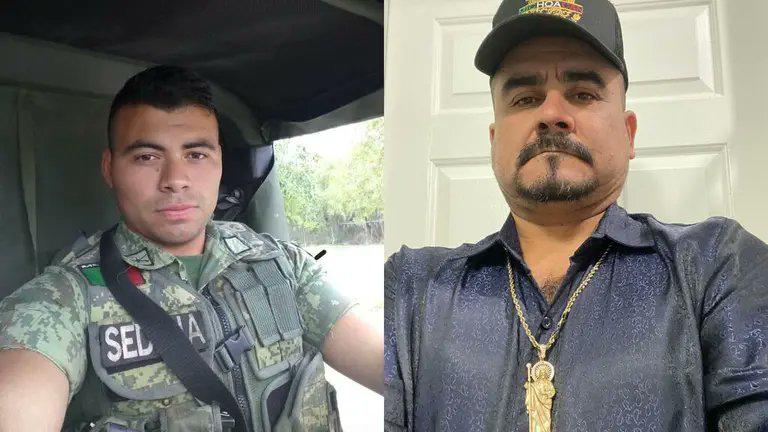 Su esposa sería cómplice: ¿quién es el hondureño incluido en los 10 más buscados de Texas?