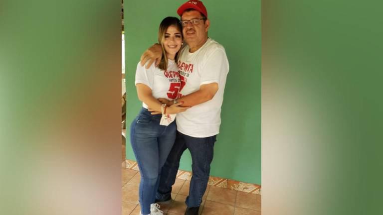 Hija de “Paquito” Gaitán se perfila como vicealcaldesa de Cantarranas