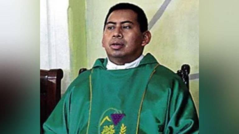 Acusados de asesinar al padre Quique se declararán culpables