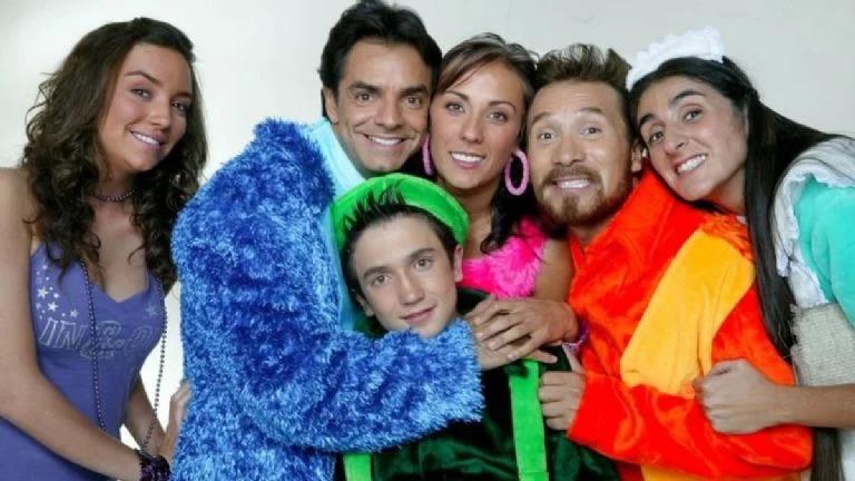 Muere Abraham Pérez, recordado por La Familia P. Luche