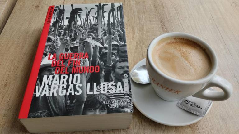 10 libros de Mario Vargas Llosa que debería de leer