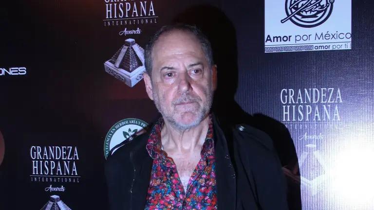 Exguitarrista de Caifanes permanece en coma tras sufrir derrame cerebral