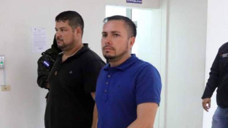 La Fiscalía neoyorquina alega que “el asesinato (de Meza) ocurrió poco después de que se admitiera el libro de drogas en el juicio de Tony Hernández”, proceso en el que el exdiputado fue declarado culpable.