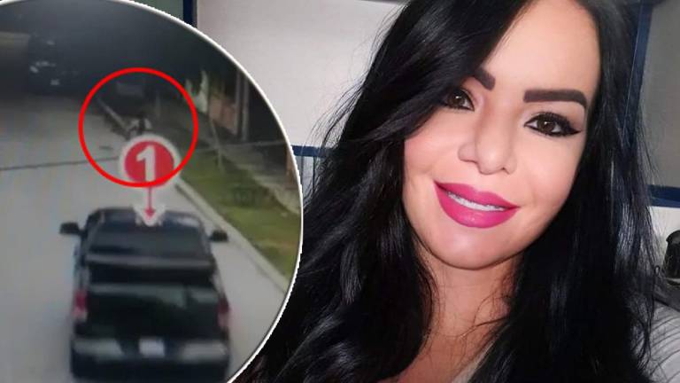 La abogada Ana Edith Merino Rivas que atropelló a la maestra Claudia Mónica Medina Rivera “se durmió al volante”, aseguró una amiga de la detenida.