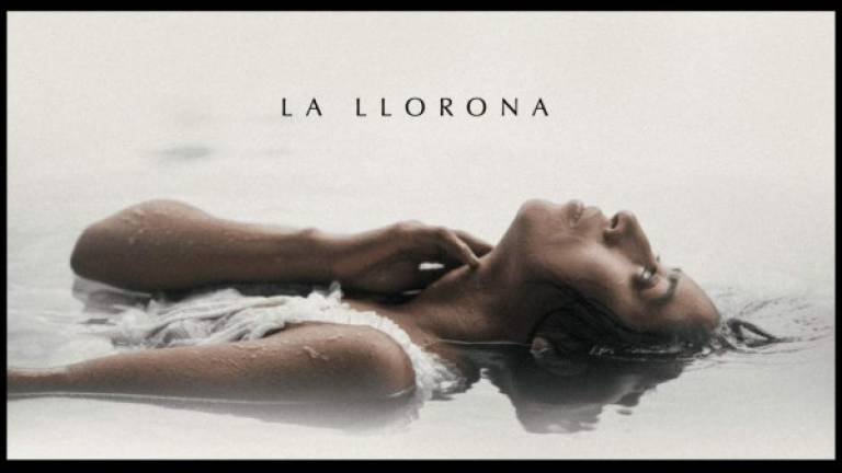 'La Llorona' es el tercer largometraje de Jayro Bustamante.