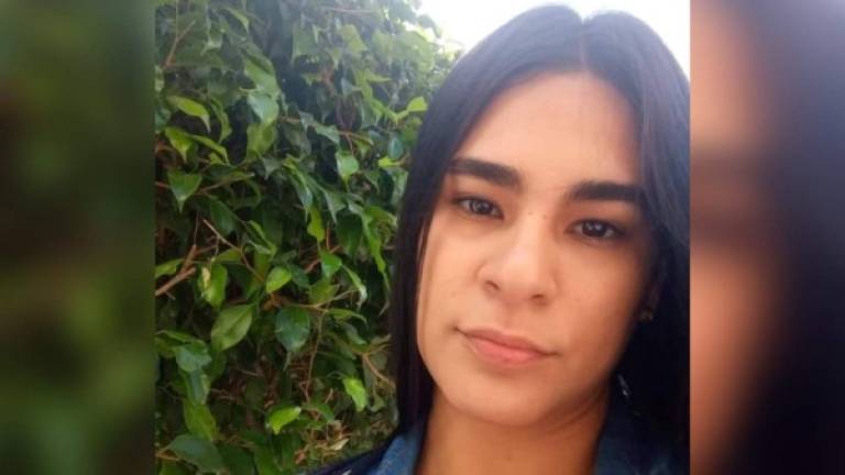 Como Cherryl Michelt Camacho Perdomo fue asesinada a puñaladas supuestamente por su novio en Valle del Cauca, Colombia.