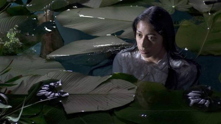 'La llorona', de Jayro Bustamante, ha sido alabada por los críticos de cine, y también recibió una nominación al Globo de Oro como mejor película de habla no inglesa.
