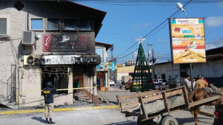 Canela y Trigo es un restaurante al que muchos hondureños le tienen cariño.