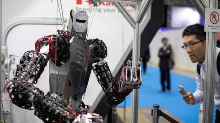 Los avances de la IA en China alarman al Gobierno de los Estados Unidos.