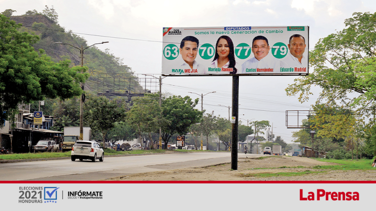 Si bien se reconocen avances alcanzados en derechos políticos, aún hay retos. Fotos: Melvin Cubas.