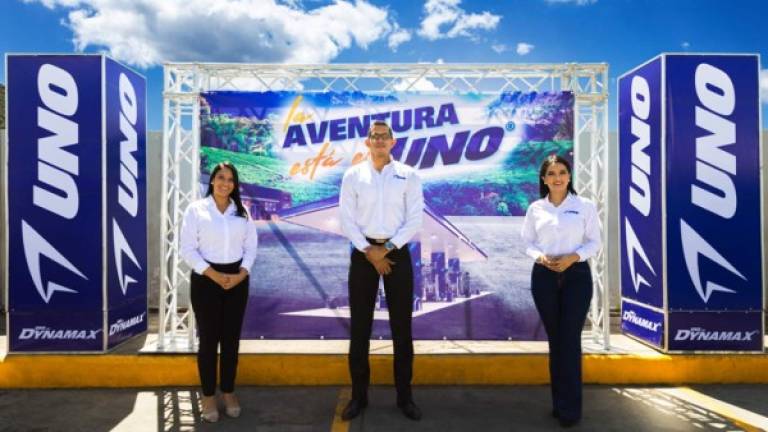 Estaciones de servicio UNO lanzó la campaña “La aventura está en UNO”, la cual estará vigente del 15 de junio el 31 de agosto.