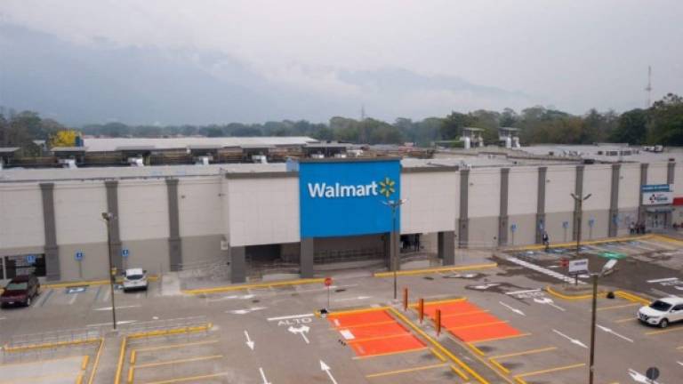 Para el funcionamiento y operatividad de la tienda Walmart Bulevar del Norte serán generados 108 empleos directos y 120 indirectos.