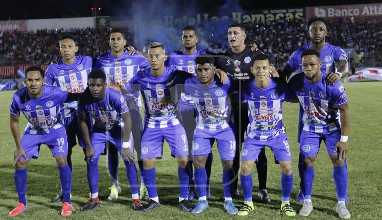 ¡Escándalo se avecina en la Liga Nacional de Honduras tras denuncia del Victoria!