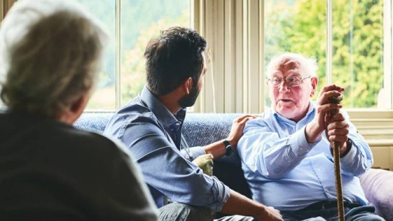 La Asociación del Alzheimer está financiando ahora un ensayo para comprender mejor qué medidas específicas pueden ayudar a retrasar o prevenir la demencia.
