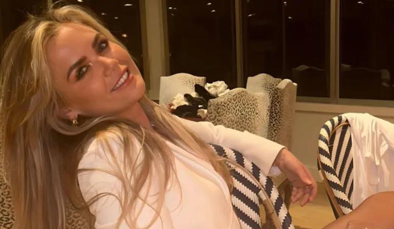 Investigan muerte de influencer Martha Nolan en yate de lujo