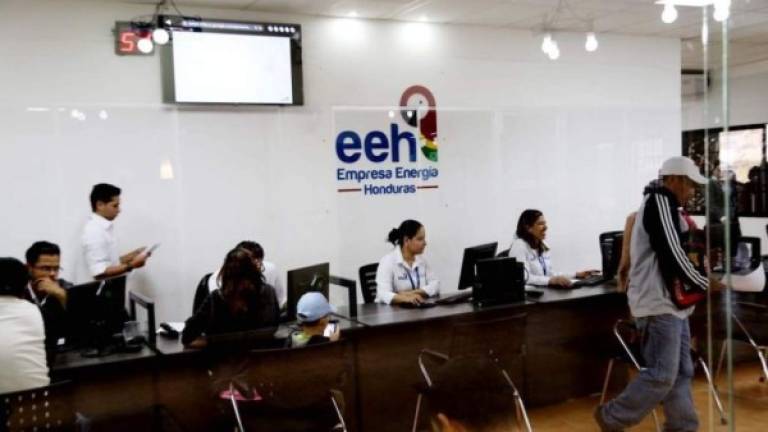 La EEH ha cumplido cinco años de servicio en Honduras.