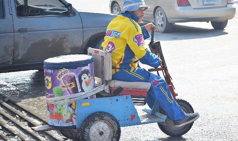 ¿Qué pasó con los vendedores de Bon Ice?