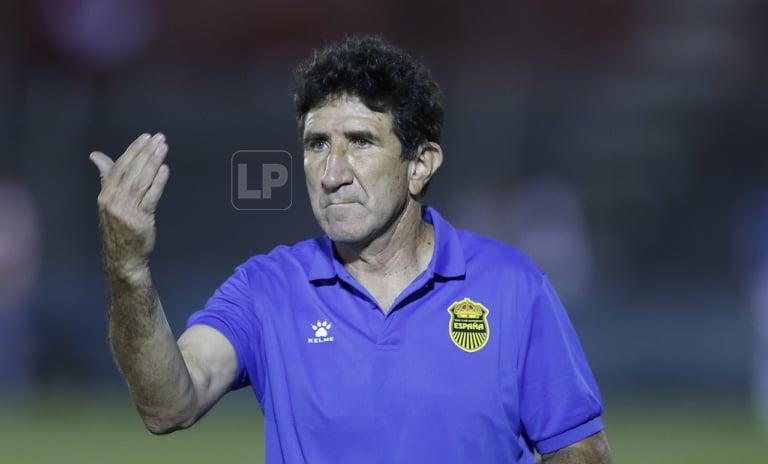 Héctor Vargas se pronuncia sobre la salida del “Tato” García y la llegada de Keosseián al Marathón