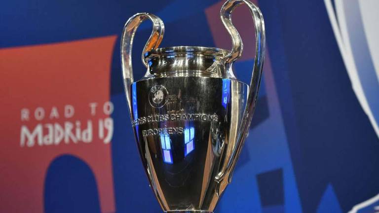 La UEFA Champions League es la competición de clubes más importante de Europa.