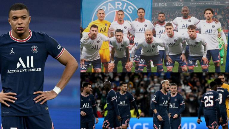Tras la eliminación del Paris Saint-Germain de la Champions League, la prensa deportiva de Francia ha revelado la barrida que se avecina en el cuadro parisino para la próxima campaña.
