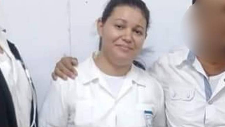 Hasta ayer, la Policía no tenía pistas de los homicidas de la joven Heidy Melisa López, quien residía en la colonia La Libertad.