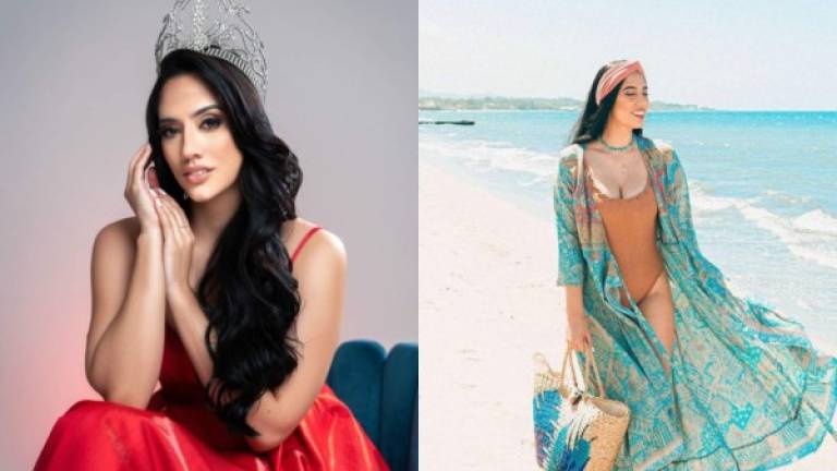 La organización Carimaxx, dueño de la franquicia en Honduras del Miss Universo designó luego de una terna de elección de jurados virtuales, ala nueva soberana de 2020.