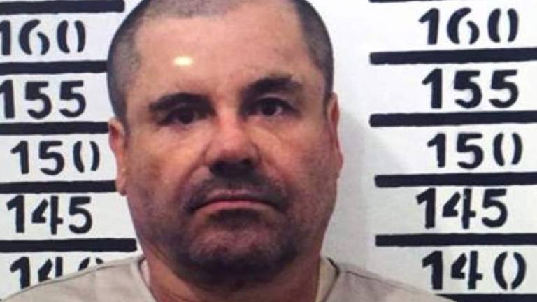 El 'Chapo' fue detenido el pasado viernes 8 de enero en la ciudad de Los Mochis.