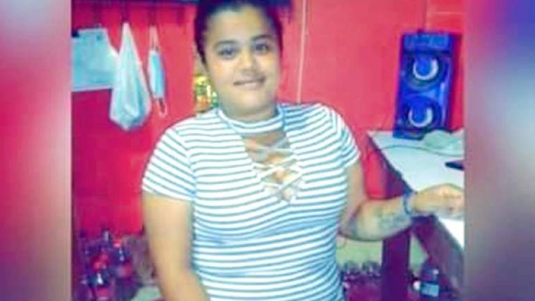 Fabiola Murillo fue hallada muerta en el barrio Medina.